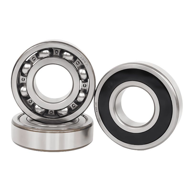 Maŝinaro Deep Groove Ball Auto Bearing