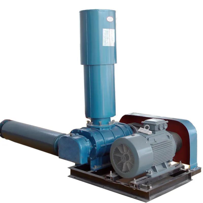 Traktado Wastewater Treatment Roots Blower